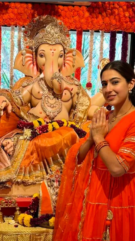 Happy Ganesh Chaturthi