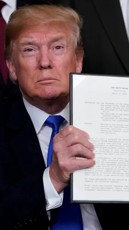 Trade Policies and Tariffs