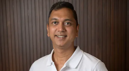Mr Piyush Goel, CEO & Founder at Beyond Key