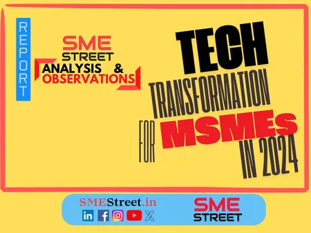 tech transformation 