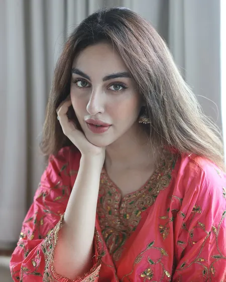 Samreen Kaur 