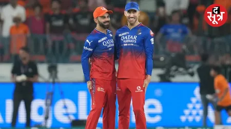 IPL में RCB की जीत के हीरो