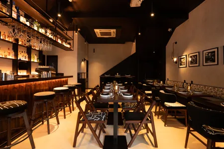 Visit Bandra’s Hottest Spot, Sixteen33