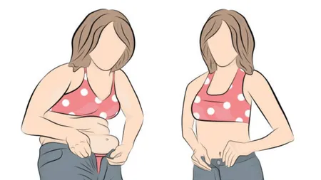 தொப்பையை குறைக்க Tips!!
