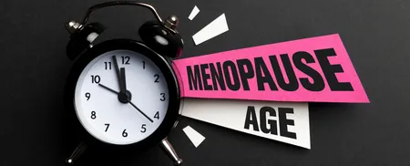 Menopause-இன் மூன்று கட்டங்கள்