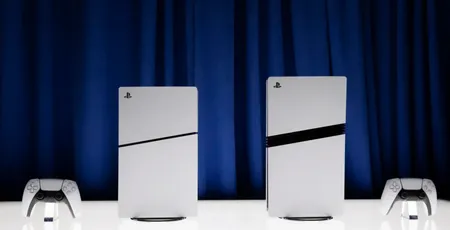 ps5