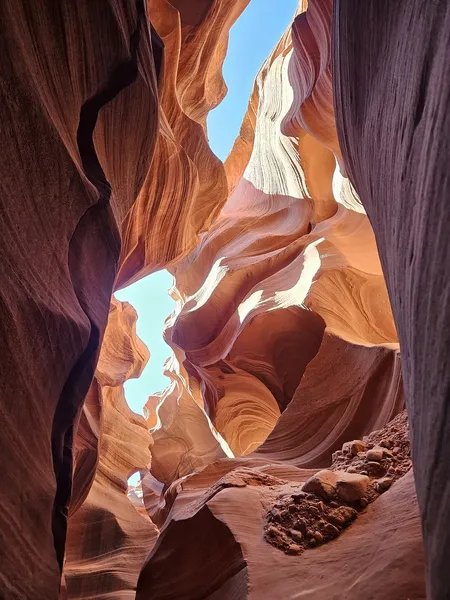canyon