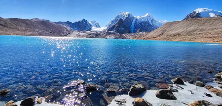 Short: Unveiling the Beauty: Explore the Top ‍10 Leh Ladakh Tourist Places