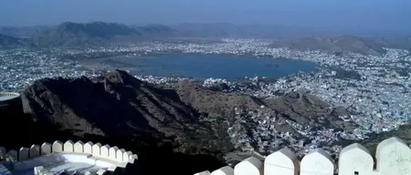 Short: Ajmer Tourist Attractions: Discover the Rich Heritage and Culture of the City
