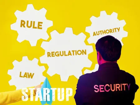 Short: Startup Sector on the Brink: Stricter Regulations on the Anvil