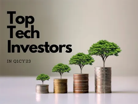 Are You Looking For Funding? Meet Here The Top Investors!