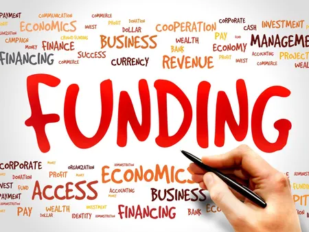 funding