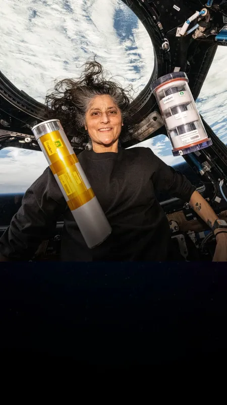 ‘Nick Hague, Vagner and more’: List of NASA’s Sunita Williams' Expedition 72 crew 