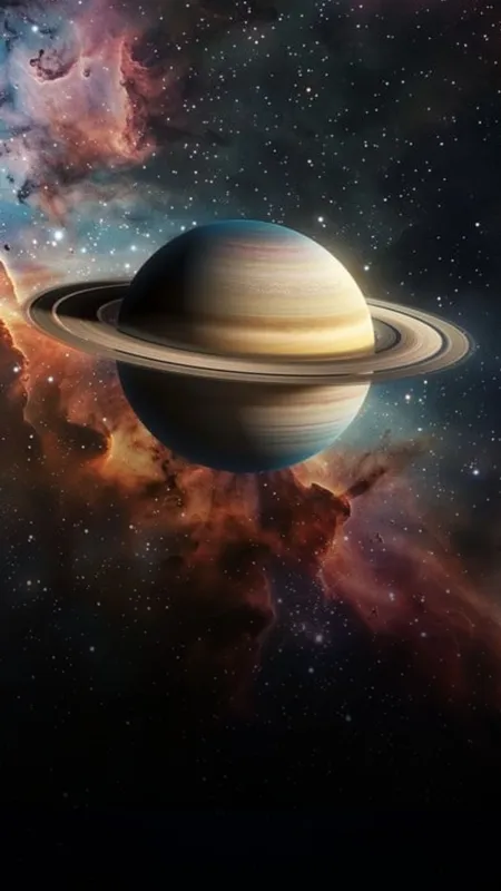 Rings of Saturn will become invisible in March! Here is why