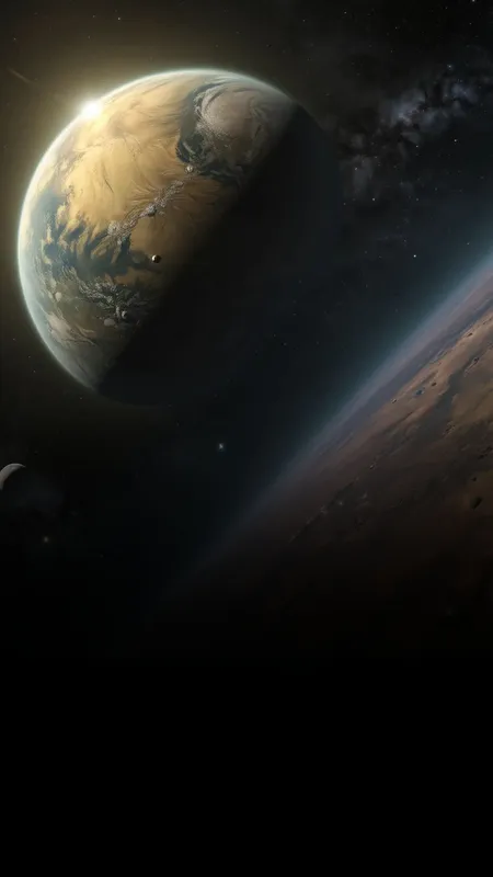 Exoplanet