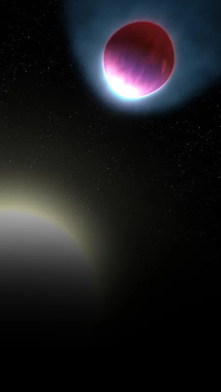 Presence of Titanium