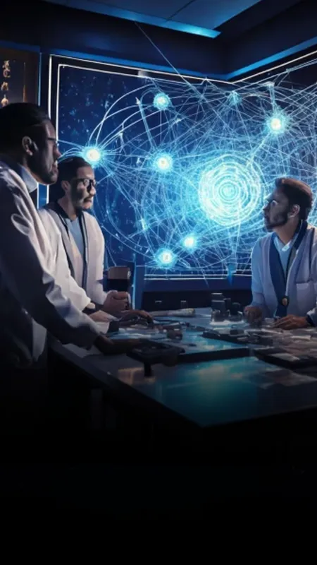 'Miracle': Italian scientists freezes light using quantum techniques