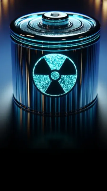 '100 years of life': China builds nuclear battery that could last over a century 