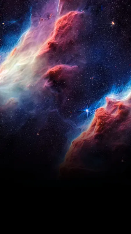 'Flame Nebula': NASA’s James Webb Telescope uncovers mysterious free-floating objects in space