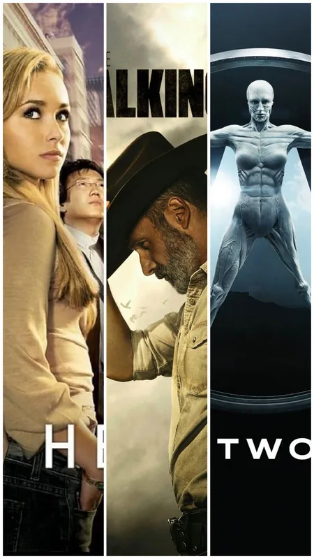 From must-watch to mess