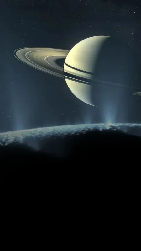 Future Saturn Studies
