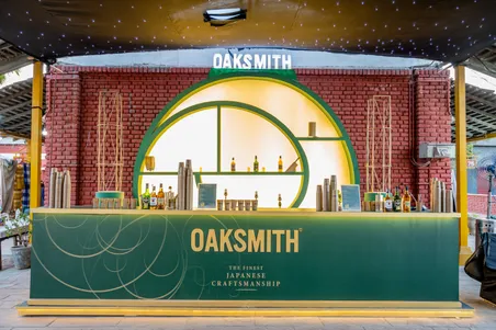 oaksmith