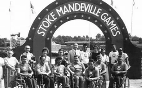 stoke-mandeville-games