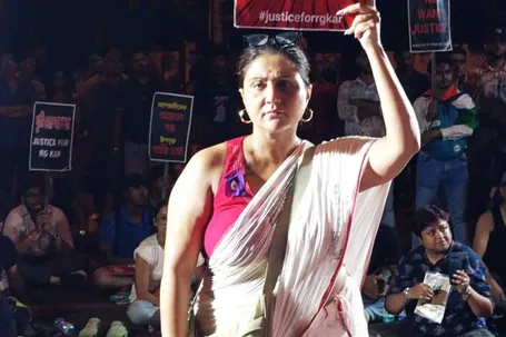 Swastika Mukherjee opens up on harassment at workplace ahead of Tekka  release