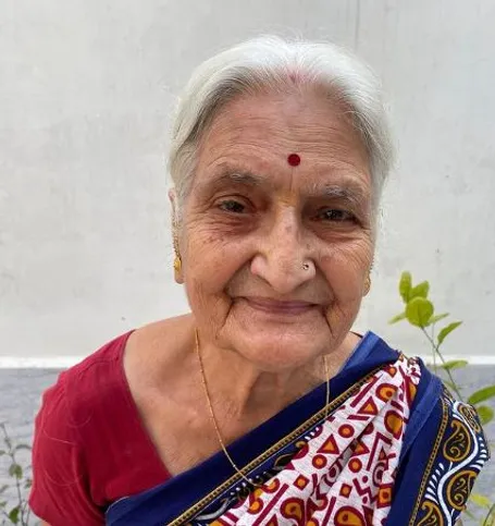 85 year old influencer Vijay Nischal is winning hearts through 'Dadi ki rasoi'  