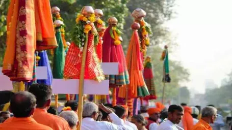 Gudi Padwa 2022: Here's The Day's Significance and History
