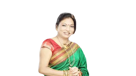 Padma shri Kalpana Saroj