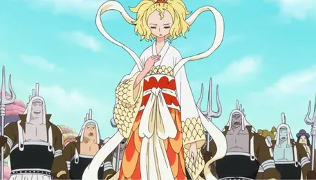 Otohime 
