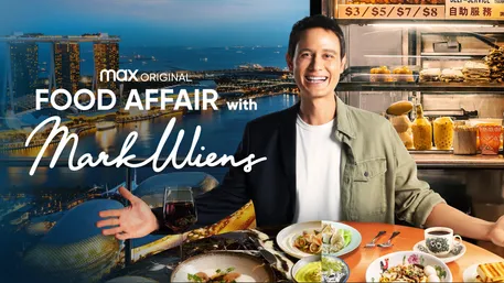 Food Affair With Mark Wiens - Rotten Tomatoes