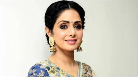 Did you know Sridevi was the first-ever Bollywood actress to charge ₹1  crore for