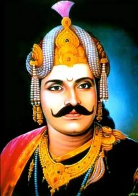 Vikram Samvat History: उज्जैन सम्राट विक्रमादित्य ने की थी विक्रम संवत की  शुरुआत, 2080 साल पुराना है इतिहास । Vikram Samvat History: hidu new year  was started by Ujjain emperor ...