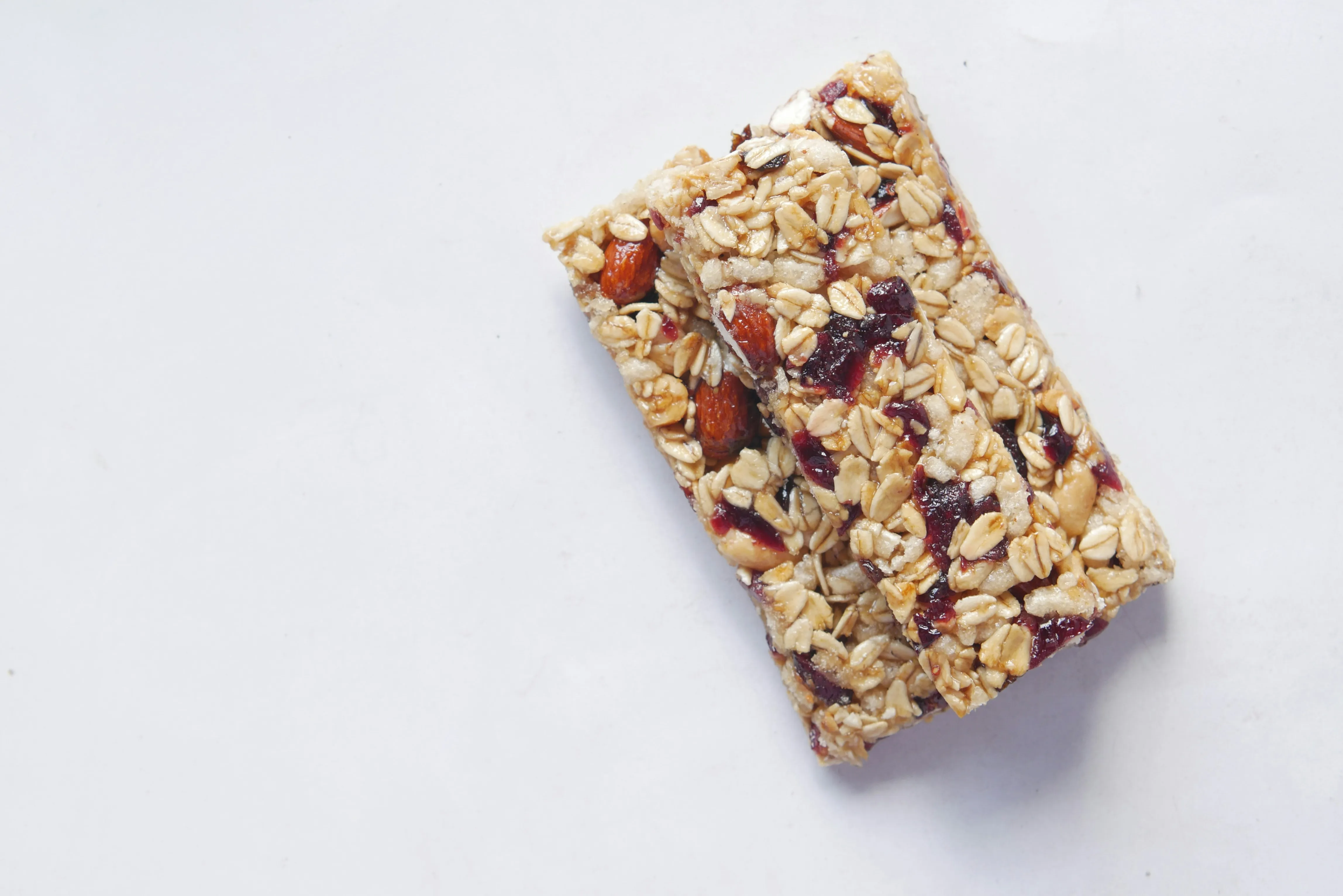 Cereal Bars 