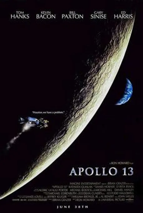 Apollo 13 (film) - Wikipedia