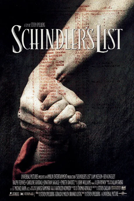 Schindler's List (1993) - IMDb