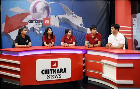 Top 5 Career Opportunities for Journalists in India - Chitkara University
