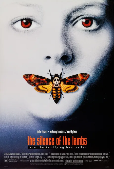 The Silence of the Lambs (1991) - IMDb