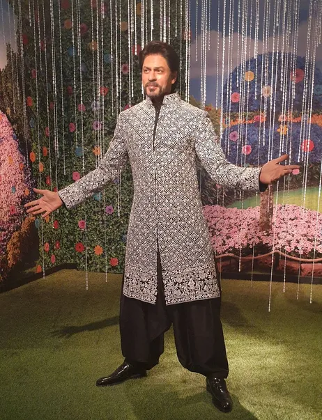 Madame Tussauds Dubai: From Shah Rukh Khan to Kylie Jenner, meet the wax  figures of the stars | Entertainment-photos – Gulf News
