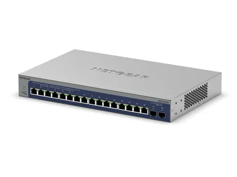 Netgear S3600 Cloud Manageable Smart Switch Series_right