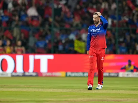 IPL 2024: RCB Batting Coach Backs Glenn Maxwell to Come Good and 'Win Us a  Couple of Games' - News18