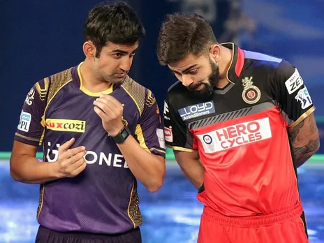 RCB 'Think They Won Everything, Want To Beat Them Every Time': Gautam  Gambhir's Old Video Viral | Cricket News