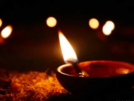 Happy Diwali or Deepavali | Anil's Blog