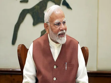 After becoming Prime Minister for third time Narendra Modi will come  Varanasi on 18 June will express gratitude to people Kashi - तीसरी बार  प्रधानमंत्री बनने के बाद 18 जून को वाराणसी