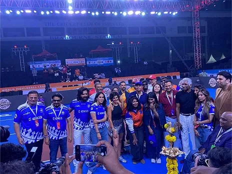 Pune United Joins World Pickleball League, Led by Dr. Ajeenkya DY Patil,  Pooja Patil, Riteish & Genelia Deshmukh, Dr. Sudhir, Sunanda & Arihant  Mehta – ThePrint – ANIPressReleases