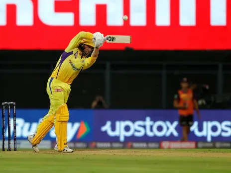 MS Dhoni के कप्तान बनते ही पूरी हुई Devon Conway की इच्छा, इनकी कप्तानी में खेलने का था सपना