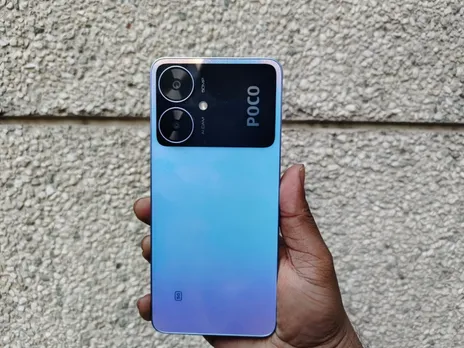Poco M6