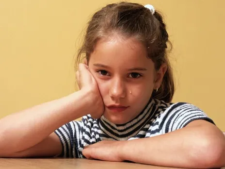 Early Puberty In Children: Should You Be Worried?